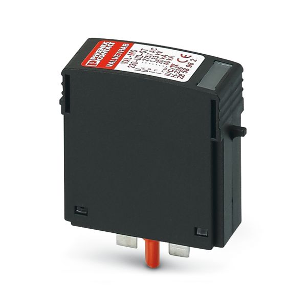 VAL-MS 230-UD-ST — Штекерный модуль для защиты от импульсных перенапряжений тип 2