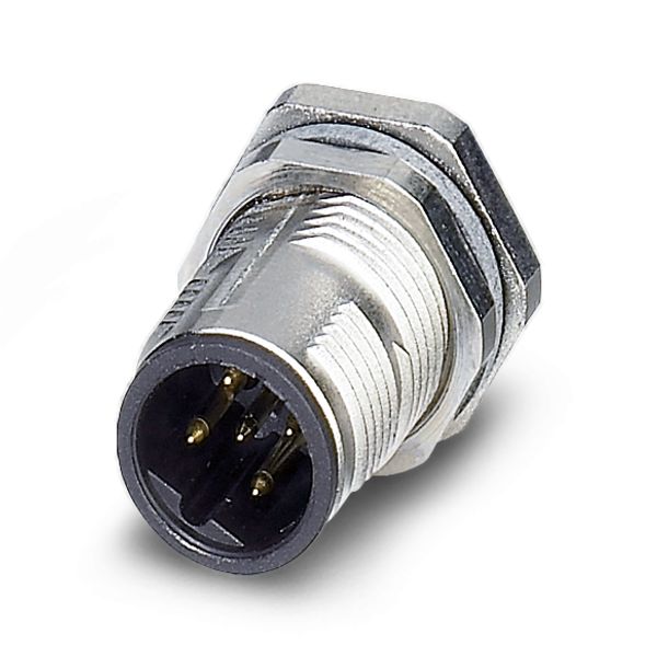 SACC-DSI-MSB-5CON-M12 SCOX — Аппаратн. соединитель, задняя стенка