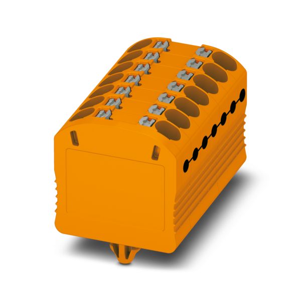 PTFIX 14X1,5-RZ OG — Распределительный блок