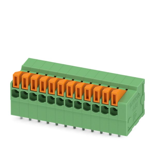 FFKDSA1/H-2,54-12 — Клеммы для печатной платы