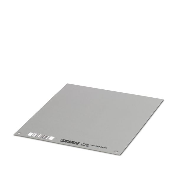 LS-EML (180X180) SR-BK — Маркеры для устройств