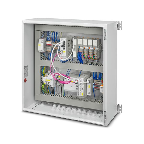 SOL-SC-DL-1-100-2-1-1-1-0 — Устройства регистрации данных