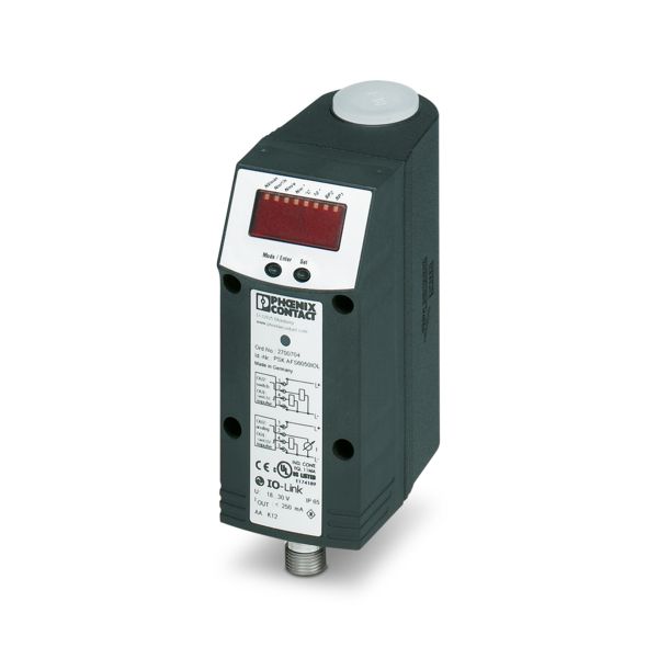 PSK AFS6050IOL — Pасходомер сжатого воздуха