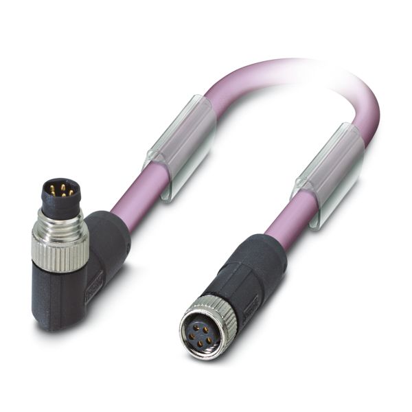 SAC-5P-M 8MR-M 8FS/920/... — Системный кабель шины