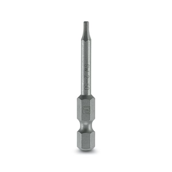 SF-BIT-HEX 2-50 — Наконечник для отвертки