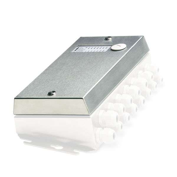 IBS IP 400 ME-MLR 2-8A DI4F — Пускатели электродвигателя