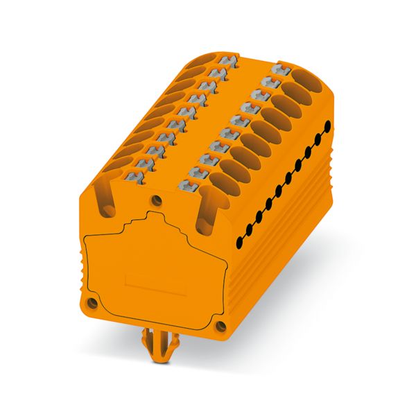 MP 20X1,5-RZ OG — Проходная микроклемма
