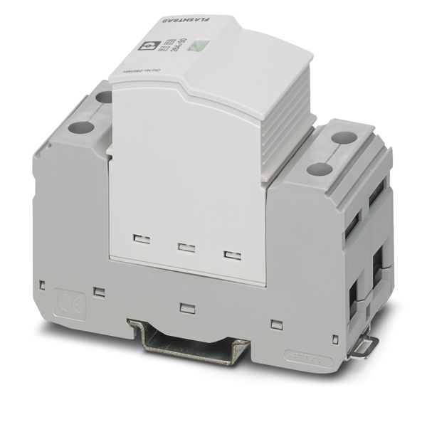 FLT-SEC-P-T1-1C-264/50-FM — Комбинированный разрядник типа 1+2