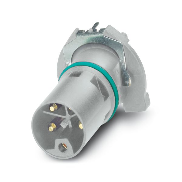 SACC-CI-M12MSL-4FE-L180 THR SH GR TX — Держатель контактов