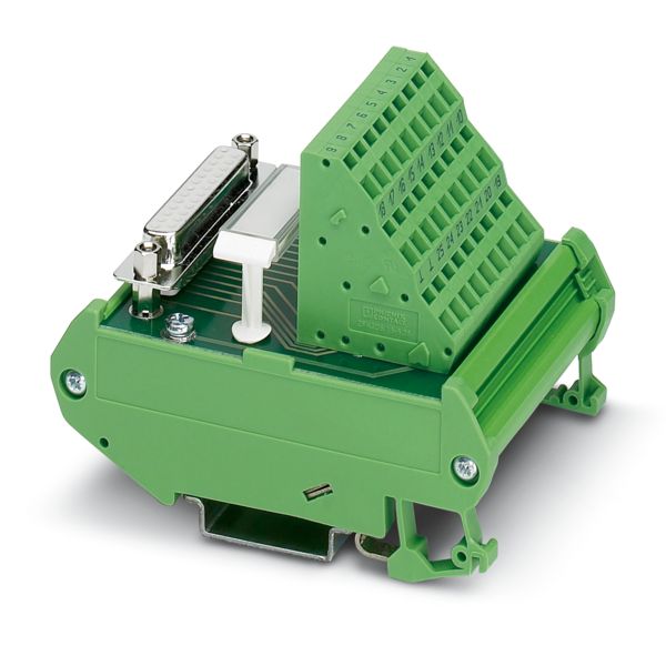 FLKMS-D25 SUB/B/ZFK3DS/PE — Интерфейсный модуль