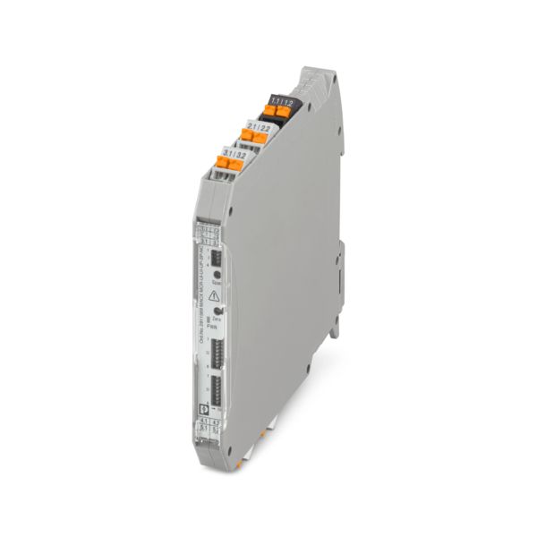 MACX MCR-UI-UI-UP-SP-NC — входной разделительный усилитель