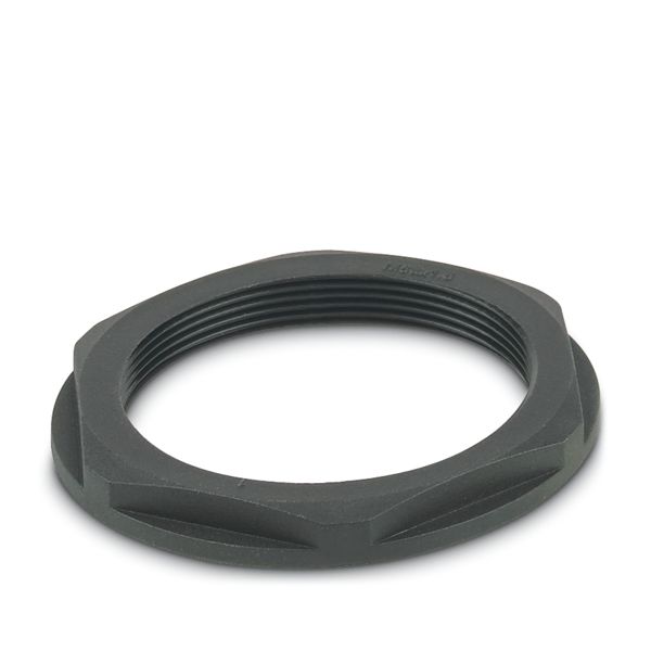 A-INL-M50-P-BK — Контргайка