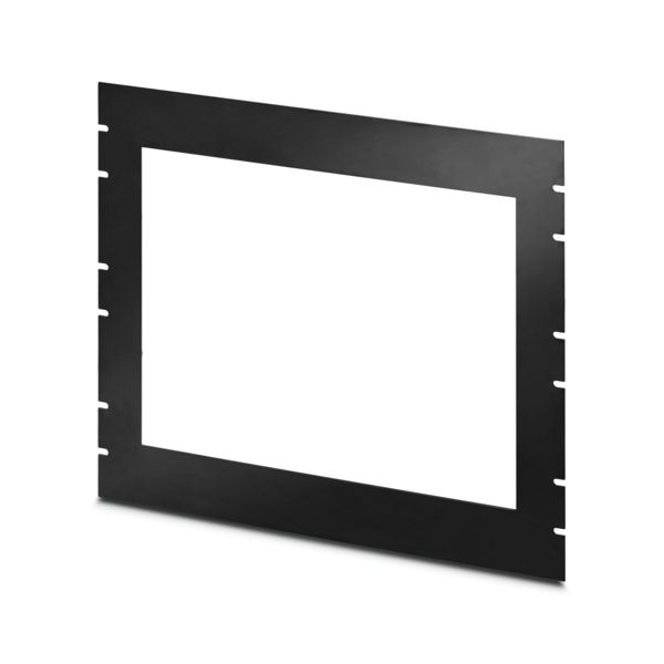 VL PPC15 19" RACKMOUNT PLATE — Монтажная плата