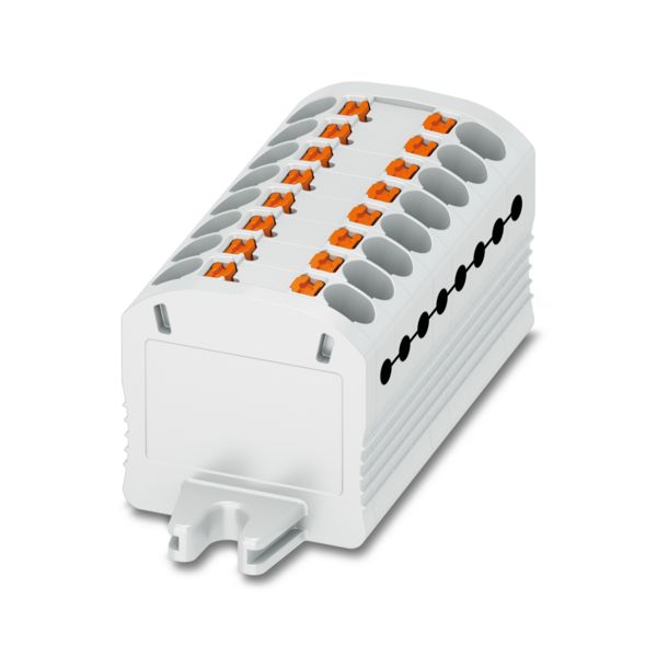 PTFIX 16X1,5-F WH — Распределительный блок