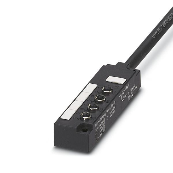 SACB-4/ 3-L-10,0PUR M5 — Распредкоробка