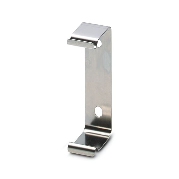 PLD T-HOLDINGCLAMP — Монтажный уголок
