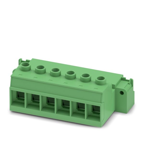 IPC 35 HC/ 6-STGF-15,00 — Разъемы для печатной платы