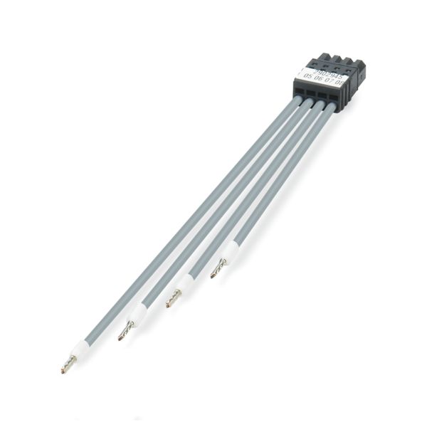 TC-C-PTB1-SC-05060708 — Комплект кабелей