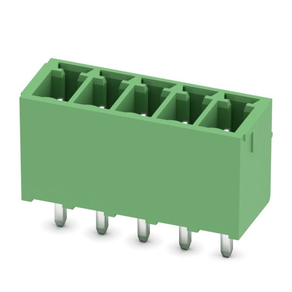 MCV 1,5/ 5-G-3,5 — Pазъем на плату