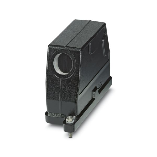 HC-HPR-B24-HHWH-1STM32-EM-BK — Корпус