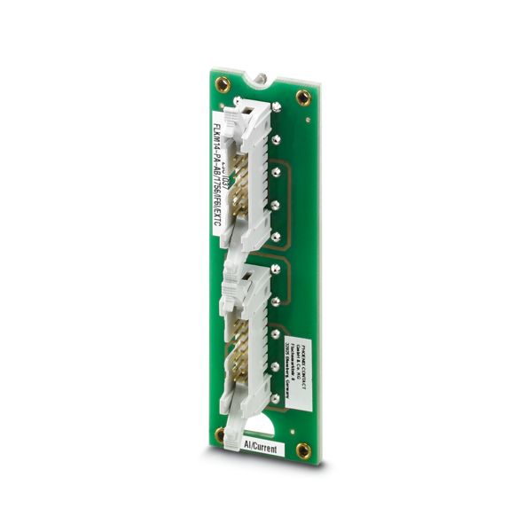 FLKM 14-PA-AB/1756/IF6I/EXTC — Фронтальный адаптер