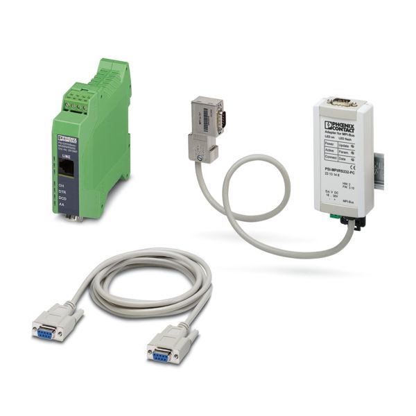 PSI-MODEM-MPI-SET1 — Модем