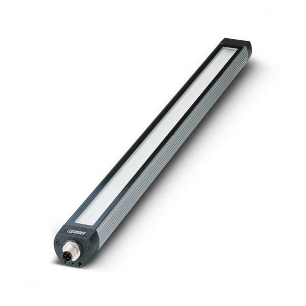PLD M 260 W-40/80 540/D40 — Светодиодный станочный светильник