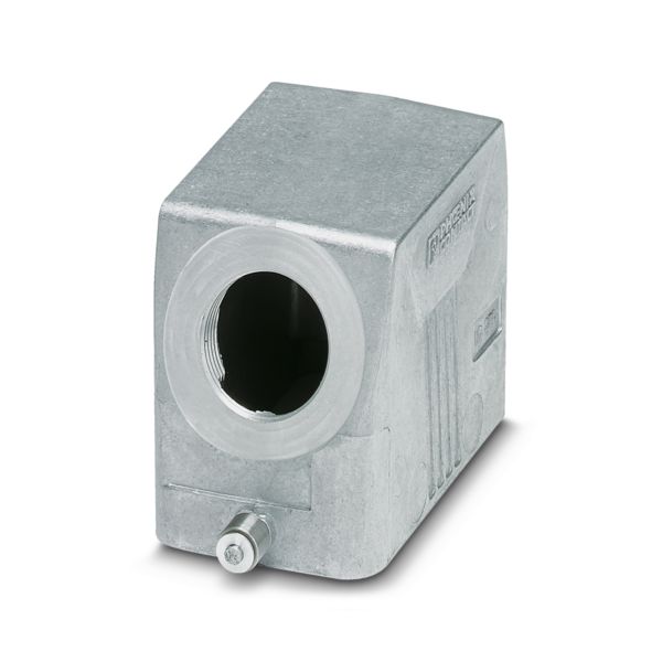 HC-STA-B10-HLFS-1STP21-EL/... — Корпус