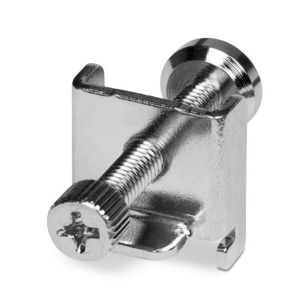TP6/WP6/VL3 MOUNTING HW (2PCS) — Монтажный фланец