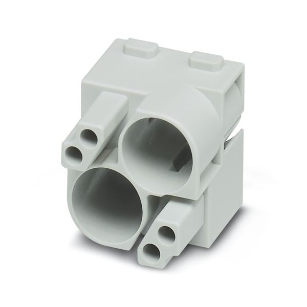 HC-M-02-EMC-F — Модуль для установки контактов