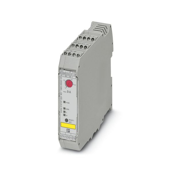 ELR W3- 24DC/500AC- 9I — Гибридный пускатель