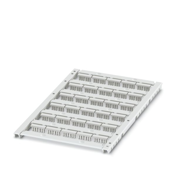 UCT-EM (12X3,3) CUS — Фиксируемые таблички