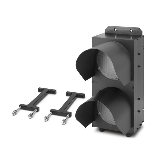 CSD-SL 200 TLH2/W — Корпус