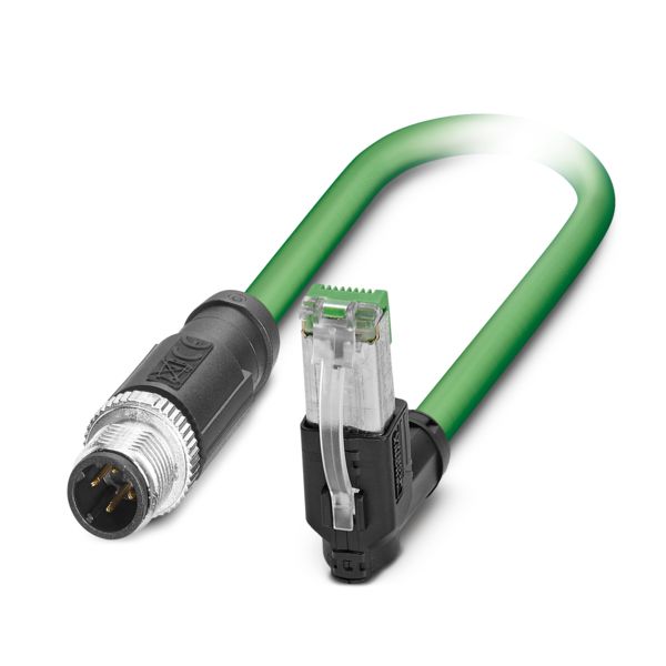 NBC-M12MSD/10,0-93B/R4ACR — Сетевой кабель
