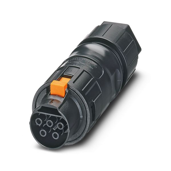 PRC 5-TC-FS6 8-21 — Контрольный штекер