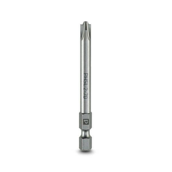 SF-BIT-PHSL 2-70 — Наконечник для отвертки
