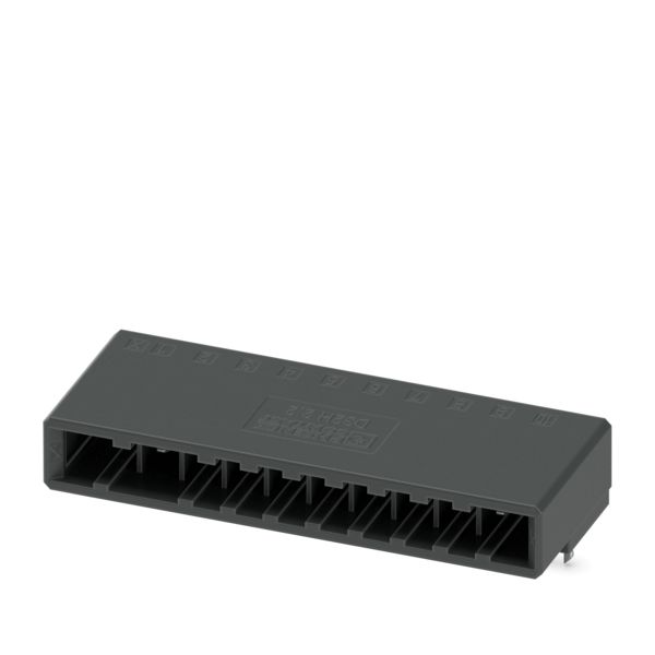 D32H 2,2/10-H-5,08-X — Pазъем на плату