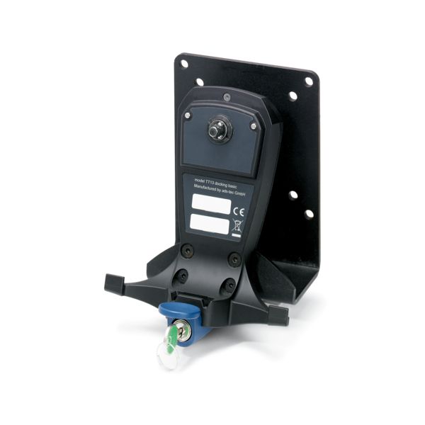 TPC 6013 MECHANICAL DOCKING — Док-станция
