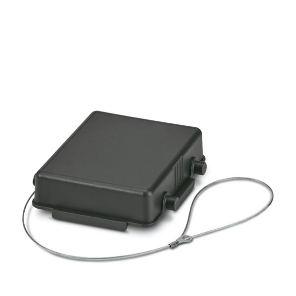 HC-STA-B32-BCSFD-PL-BK — Защитная крышка