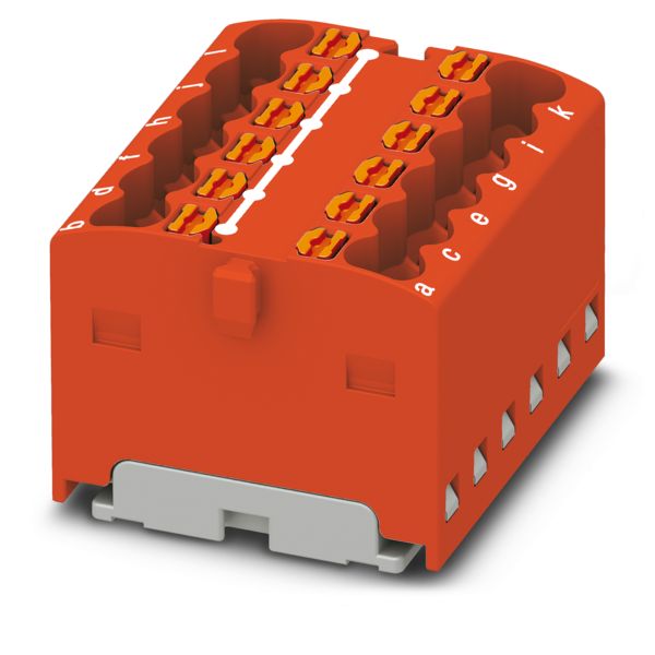 PTFIX 12X1,5 RD — Распределительный блок