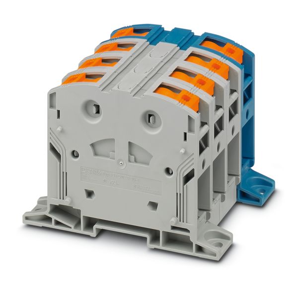 PTPOWER 95-3L/N-F — Cиловая клемма