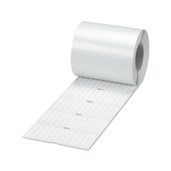 EMLC (5,5X40)R CUS — Тканевая этикетка