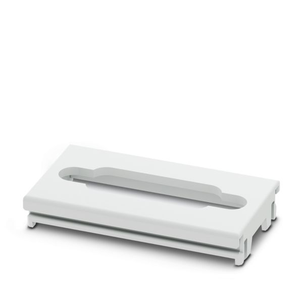 ICS25-F45D15-7035 — Заглушка для разъема