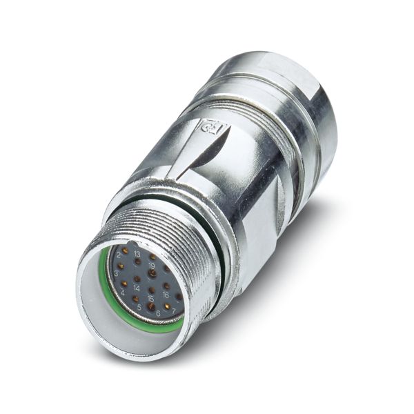 CA-1RS1N8A9007X — Переходные соединители