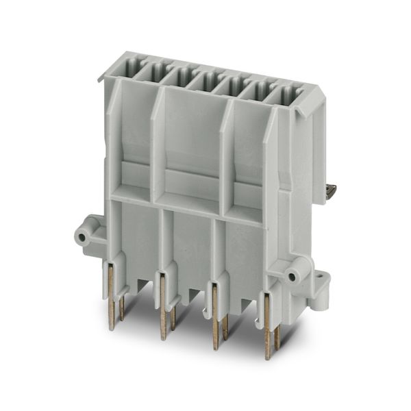 DC-B 6-IB-7X4-PCB-180 — Контактная вставка