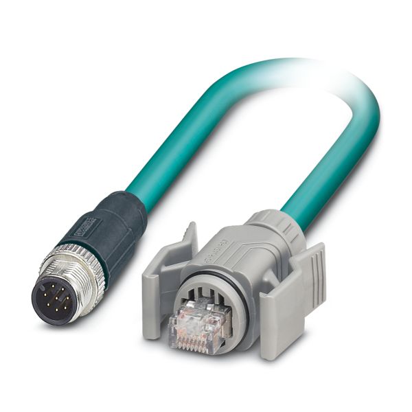 VS-M12MS-IP67-94C-LI/2,0 — Сетевой кабель