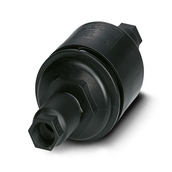 PV-MI-CABLE SPLICE 3P — Корпус