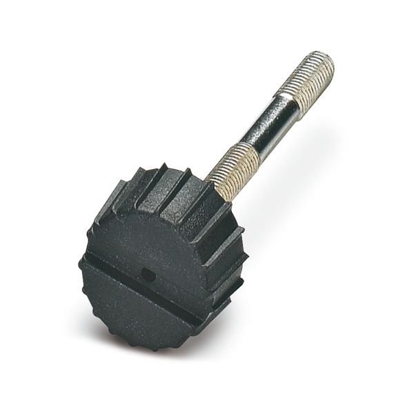 SAC-V-SCREW-M3-29 KNURL — Винты