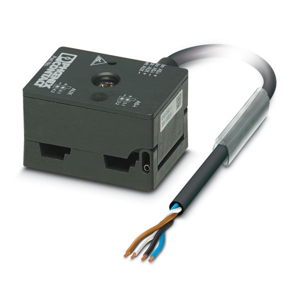 SAC-ASI-J-Y-B-PUR-2,0-OE — Разветвитель