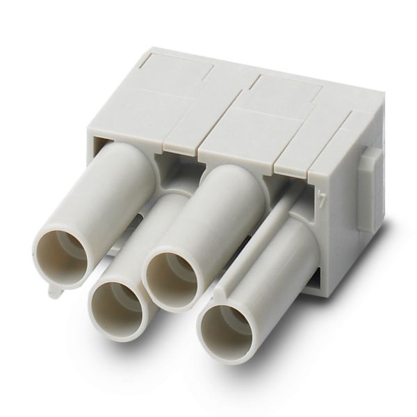 HC-M-04-MOD-BUC — Модуль для установки контактов